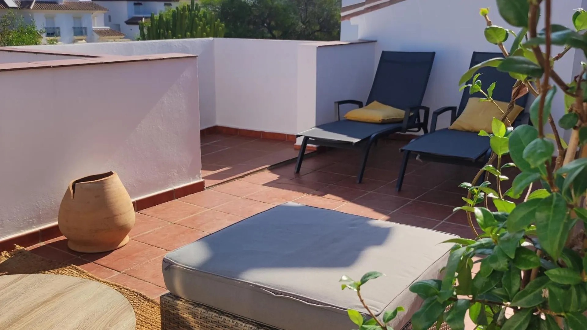 Vila House Manilva Costa Del Sol Castillo de Sabinillas