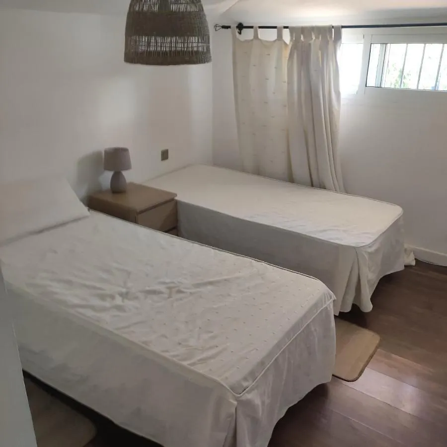 Vila House Manilva Costa Del Sol Castillo de Sabinillas