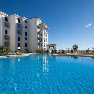  Apartment Stunning Views Await You In Marina De La Duquesa