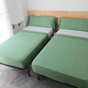  Homestay Aldea
