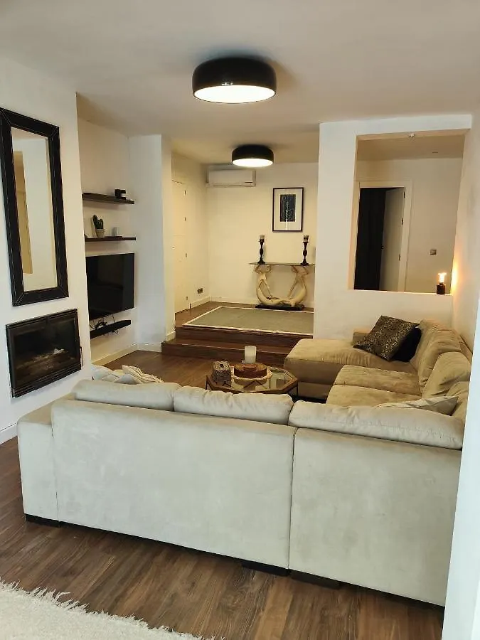House Manilva Costa Del Sol Villa Castillo de Sabinillas 0*,