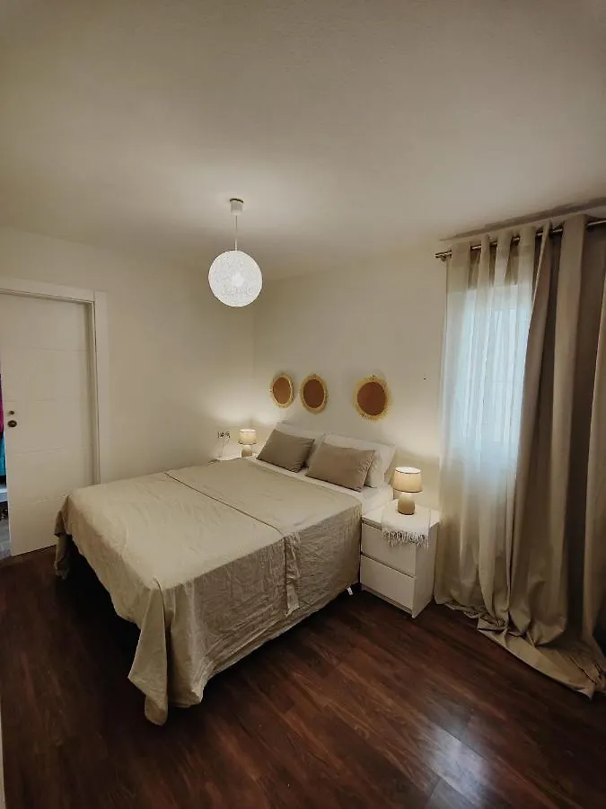 Holiday home House Manilva Costa Del Sol Villa Castillo de Sabinillas