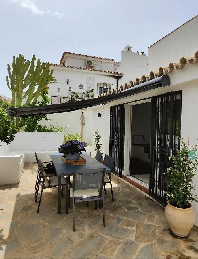 House Manilva Costa Del Sol Villa Castillo de Sabinillas 0*,  Spain