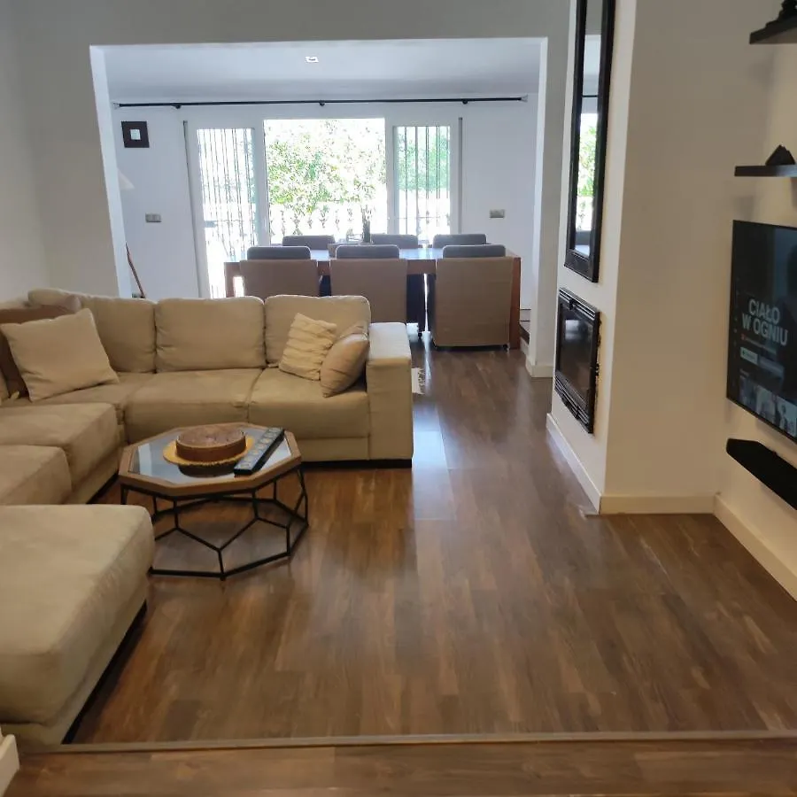 House Manilva Costa Del Sol Villa Castillo de Sabinillas 0*,  Spain